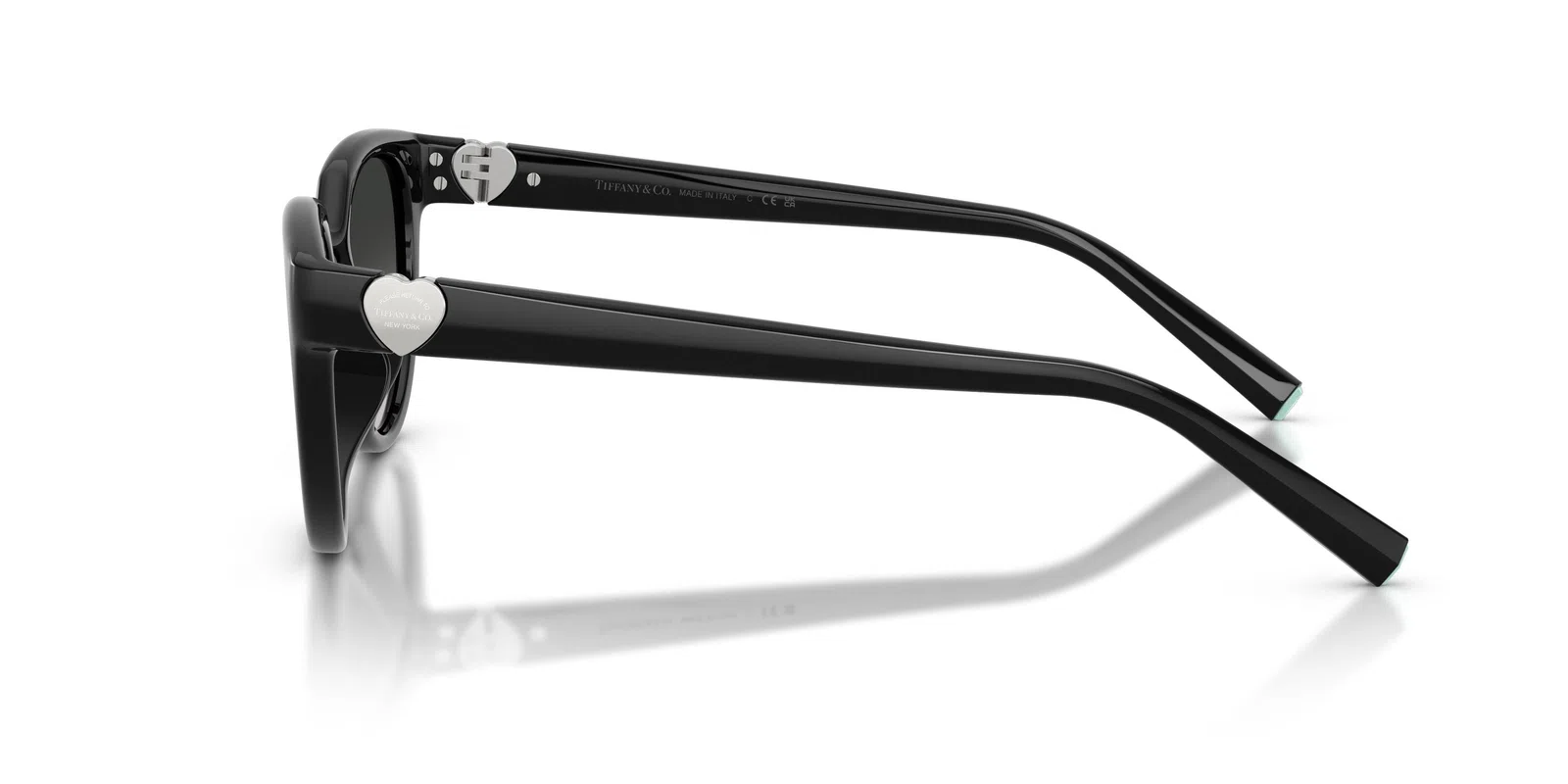 Tiffany 4256D Sunglasses - view 22